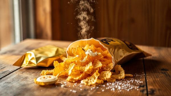 Top Breton Crisp Flavours to Elevate Your Snack Game