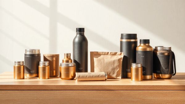 Top Insulated Products for Perfect Temperature Management