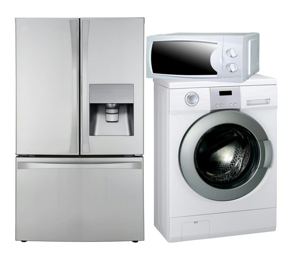 What are the best energy-efficient appliances for a modern UK kitchen in 2023?