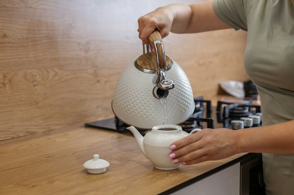 What are the best energy-efficient kettles for UK homes in 2023?